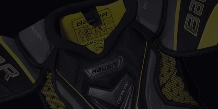 Bauer Hockey Equipment Sale | Pure Hockey