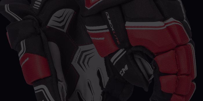 CCM Hockey Equipment: Sticks, Skates & More | Pure Hockey